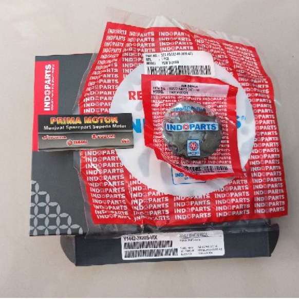 GEAR SET VIXION INDOPART GIR SET VIXION INDOPARTS