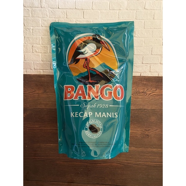 

kecap bango 1kg