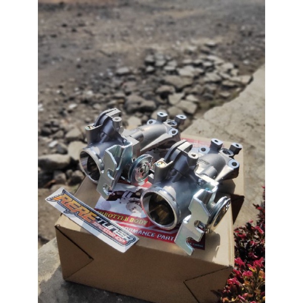 Tb BRT original throtttle body vario 150 vario 125 BRT 34