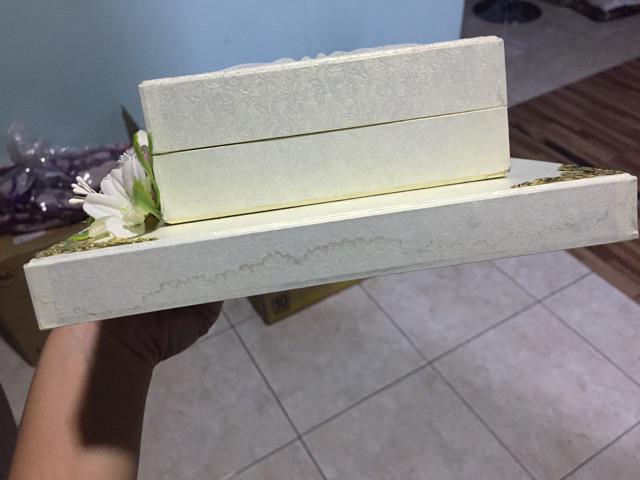 Kotak Mahar All In One