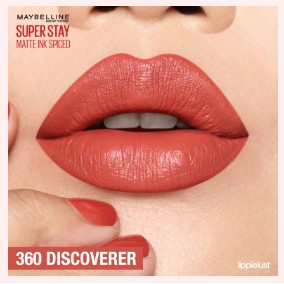 ❤️NEW SHADES BIRTHDAY❤️ MAYBELLINE SUPER STAY / SUPERSTAY MATTE INK LIQUID MATTE LIPSTICK 100% ORIGINAL / LIMITED EDITION