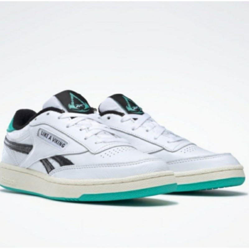 reebok classic assassin's creed