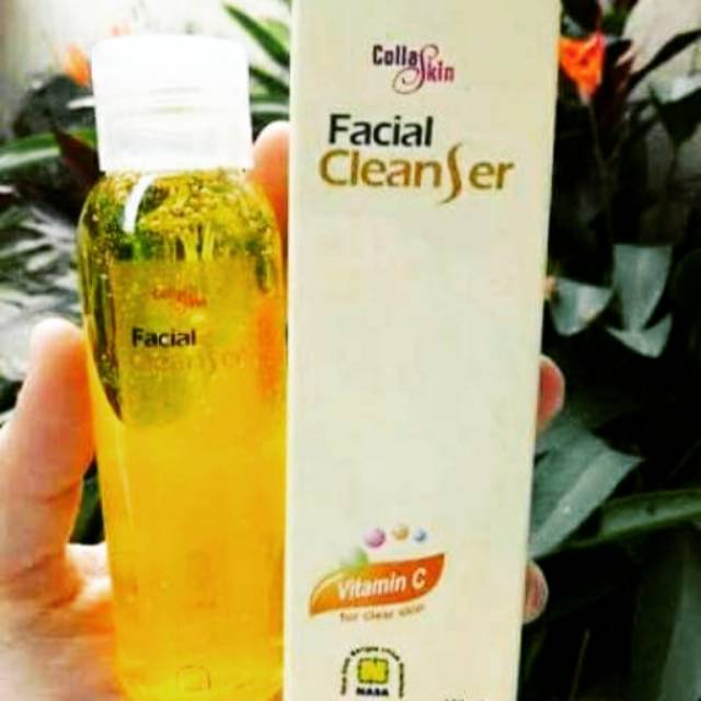 NASA (natural nusantara)