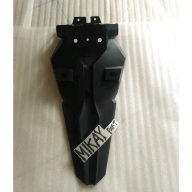 Spakbor belakang vario 125 150 2019 2018