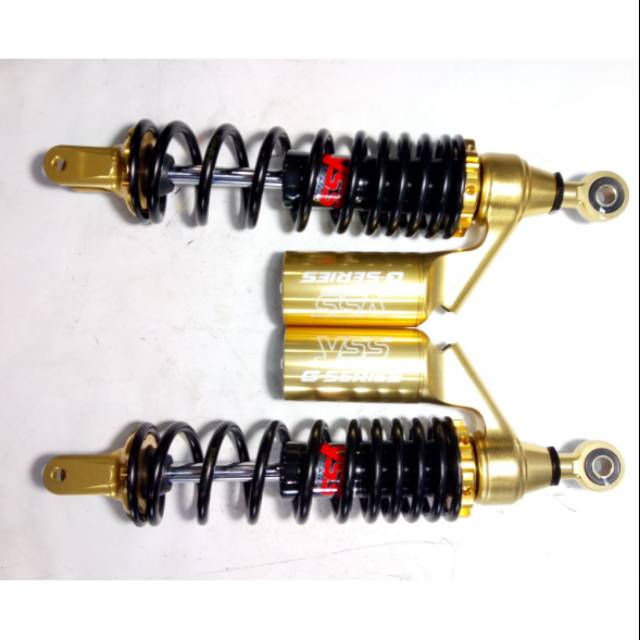 Shock Yss Gold series PCX