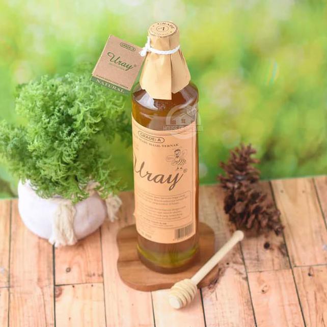 

Free Ongkir Madu Uray 640ml Termurah
