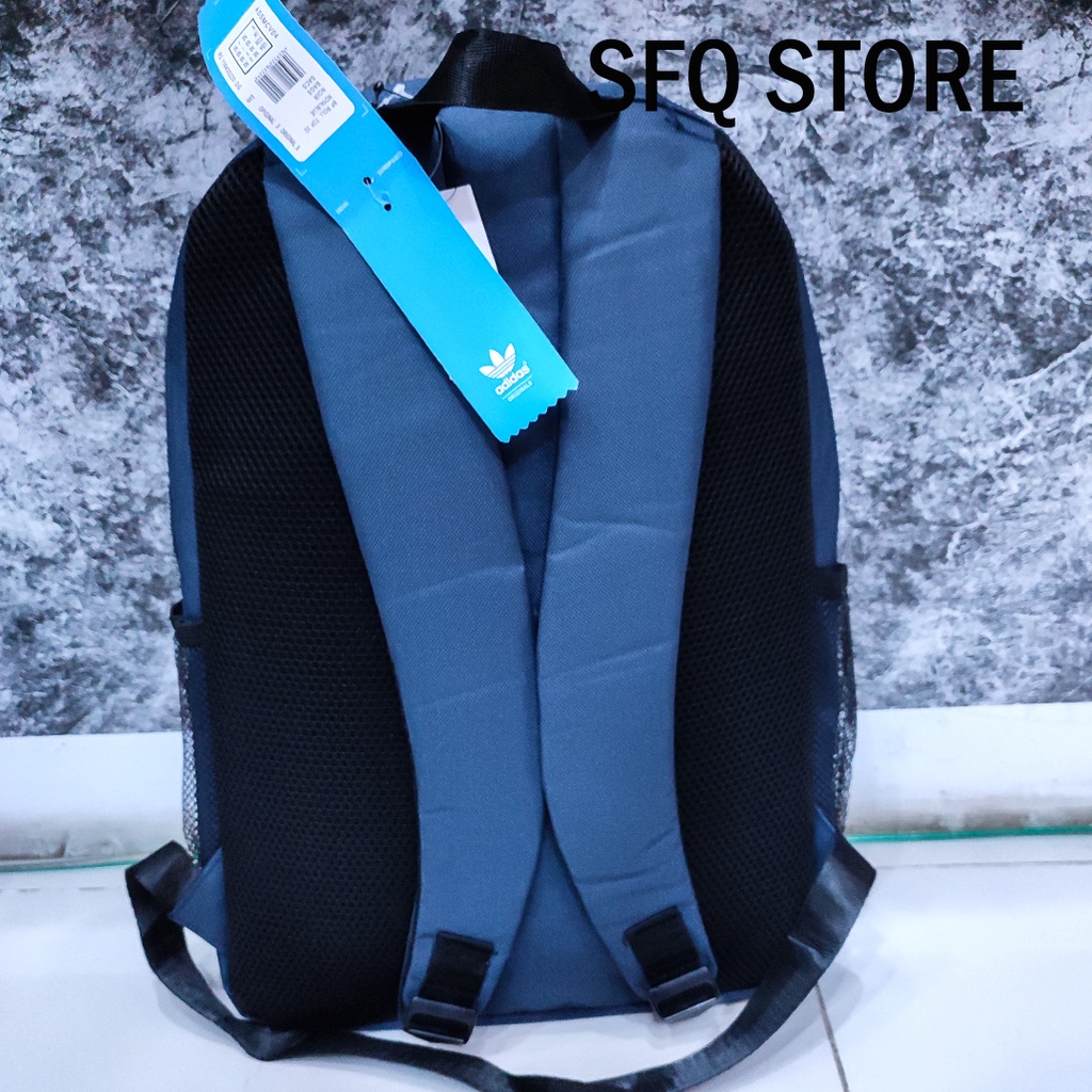 Ransel Sekolah ADDS Impor Backpack Premium