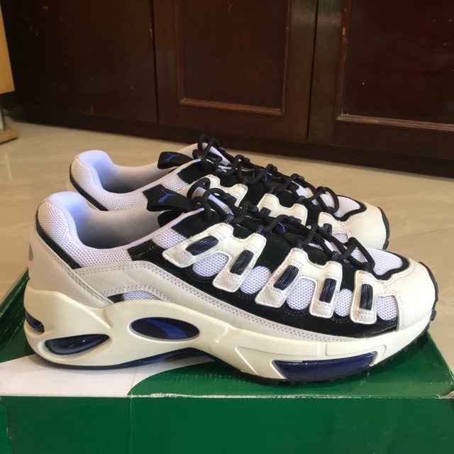 Puma cell endura “patent 98”