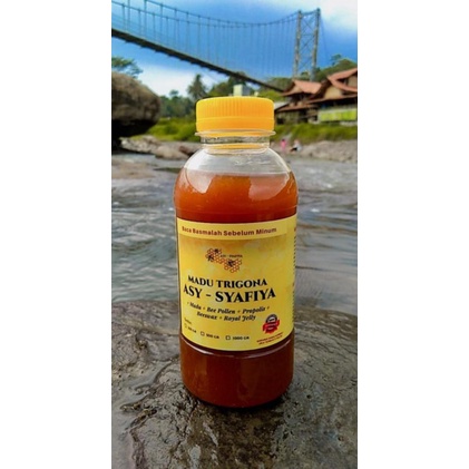 

Madu, Trigona, Madu, Klanceng, Madu, Murni