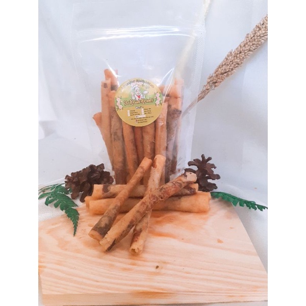 

Pisang Sale