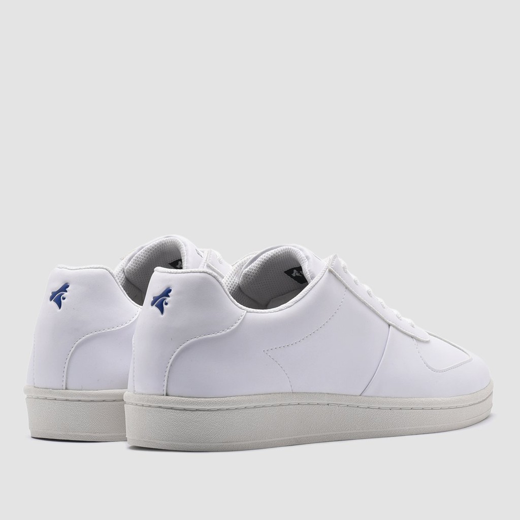 Sepatu Pria Wanita Brodo Trainer Lokal Indonesia [Velcro/Laces]-4