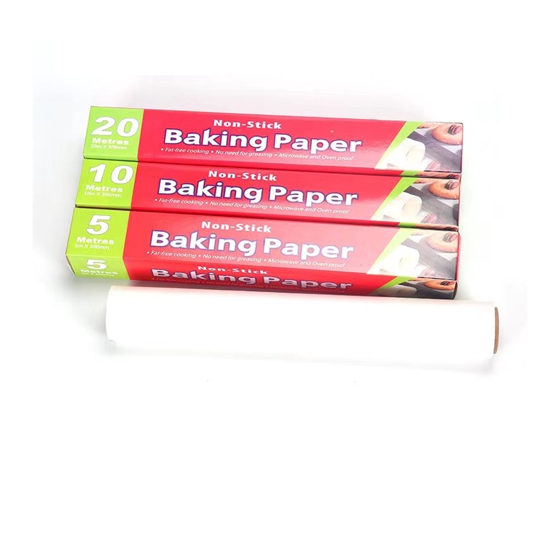 Baking Paper Kertas Baking Kertas Panggang