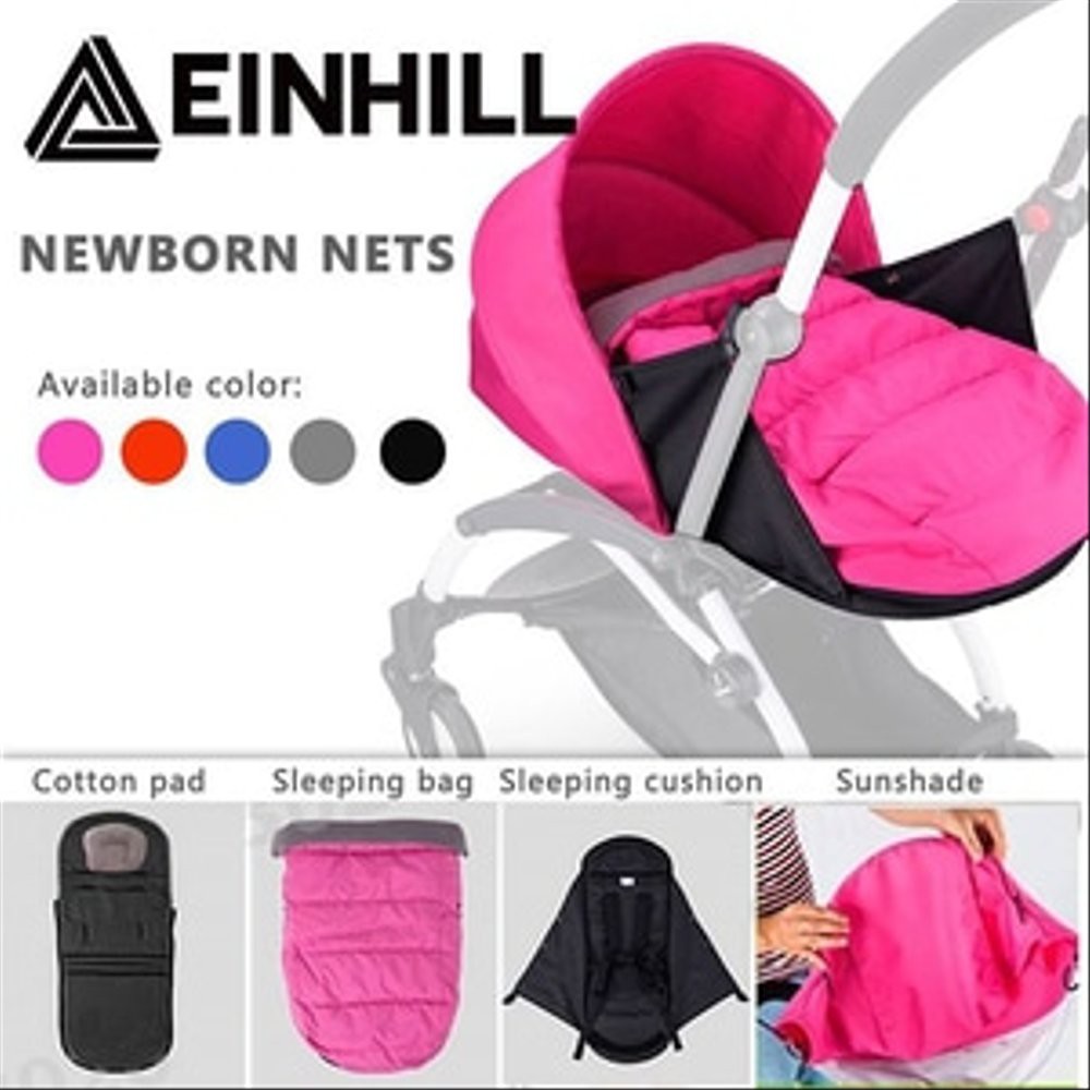 EINHILL ARMADILLO NEWBORN NETS
