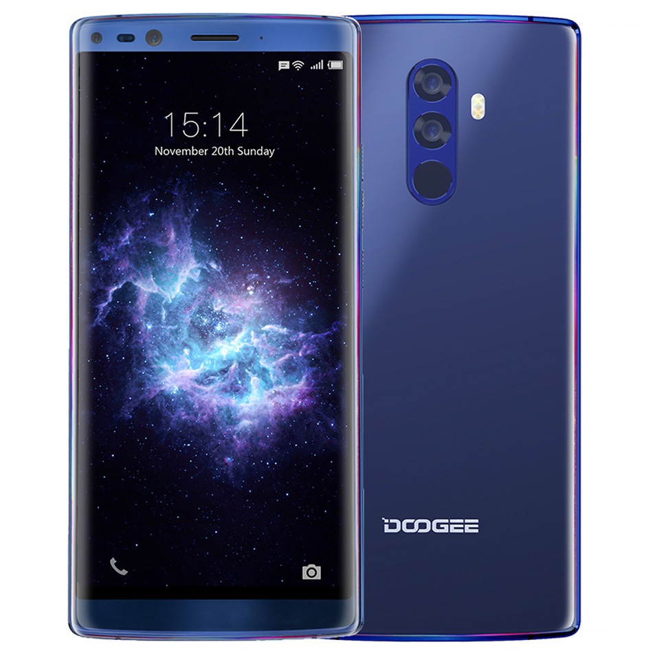 Doogee MIX 2 5.99 \