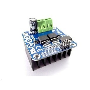 motor driver Motor Driver BTS7960 BTS 7960 H-bridge 43A 43 ampere