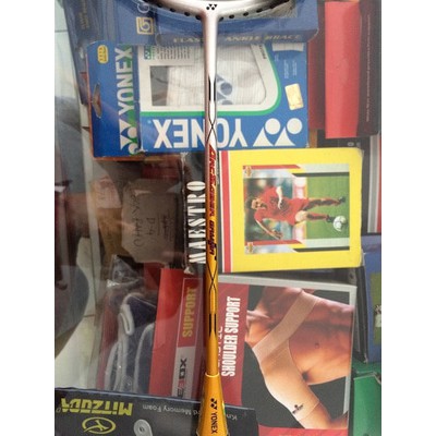 raket yonex arcsaber gamma (YONEX SUPER DEAL)