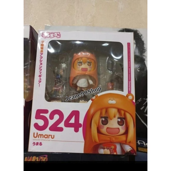 Nendoroid Himouto Umaru Chan New Misb