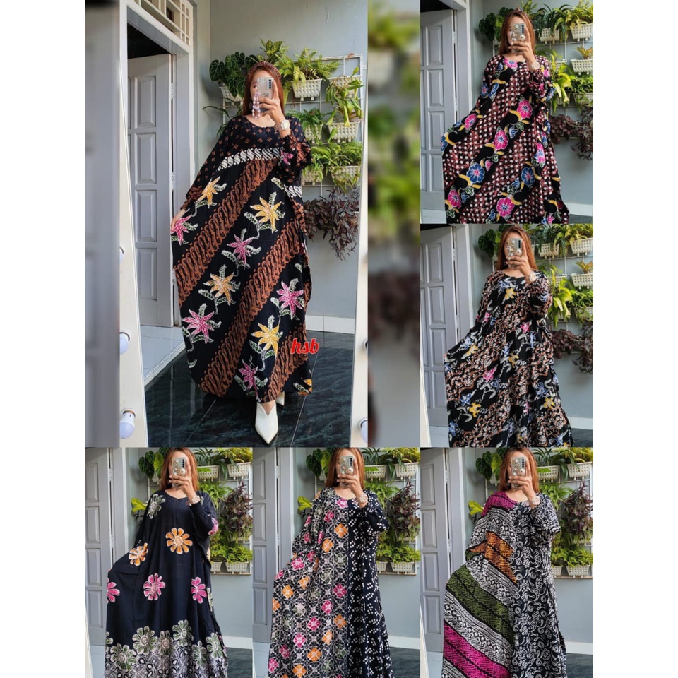 Kaftan - Kaftan Cap Coletan - Kaftan Terbaru - Kaftan Cap - Kaftan Batik - Kaftan Fashion - Kaftan S