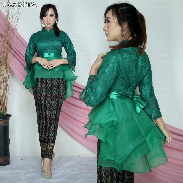 Set kebaya anindya