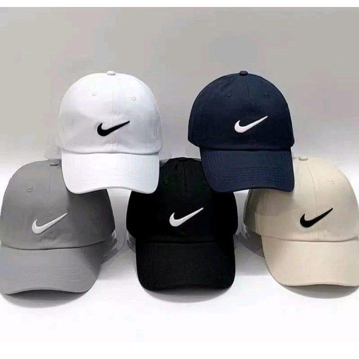 Turun Harga Topi Baseball Cap Terpopuler Topi Pria Wanita Kekinian Material catton premium (COD)