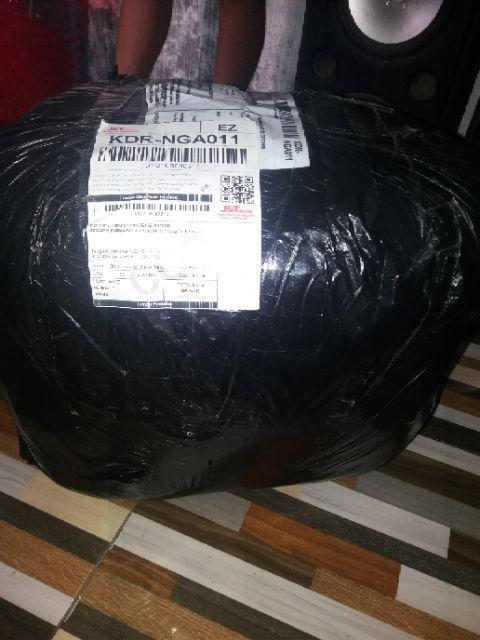 Bantal Dacron Yuki Asli Bonus Sarung Bantal