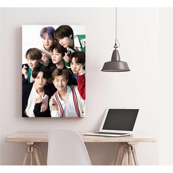 Poster Dinding Kamar Shopee : Jual Poster Kamar Murah ...