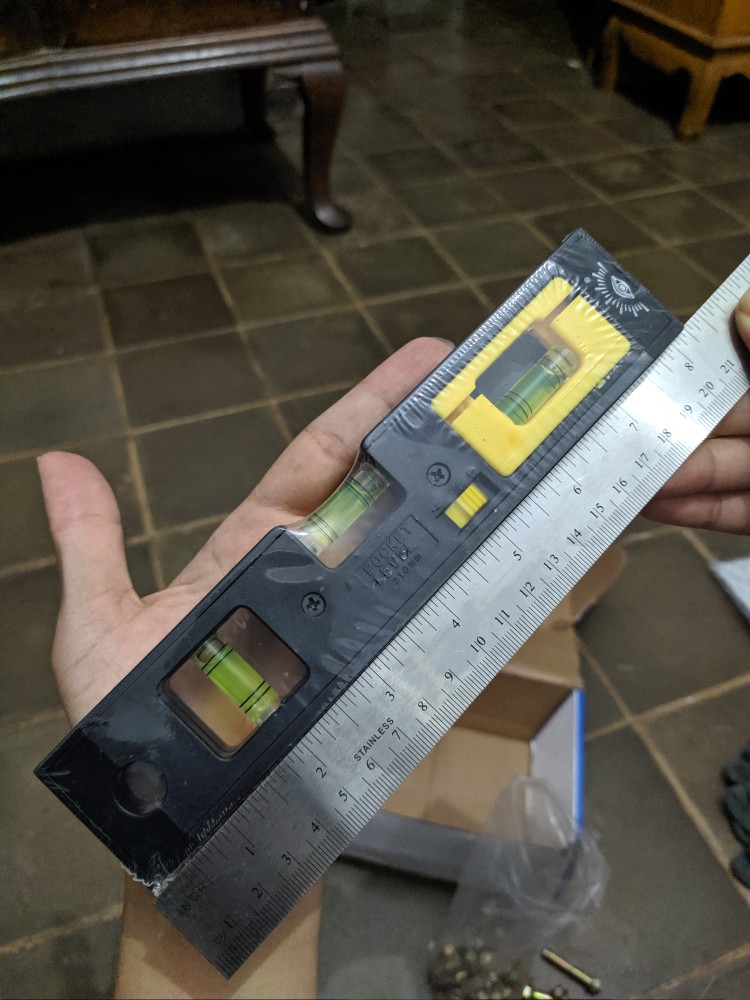 Promo Cap Mata Waterpass Magnet 9 In Magnetic Torpedo Level Prohex Mgj