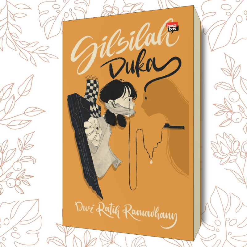 BUKU SASTRA : Silsilah Duka