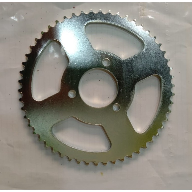 Gear Belakang T8F-54T