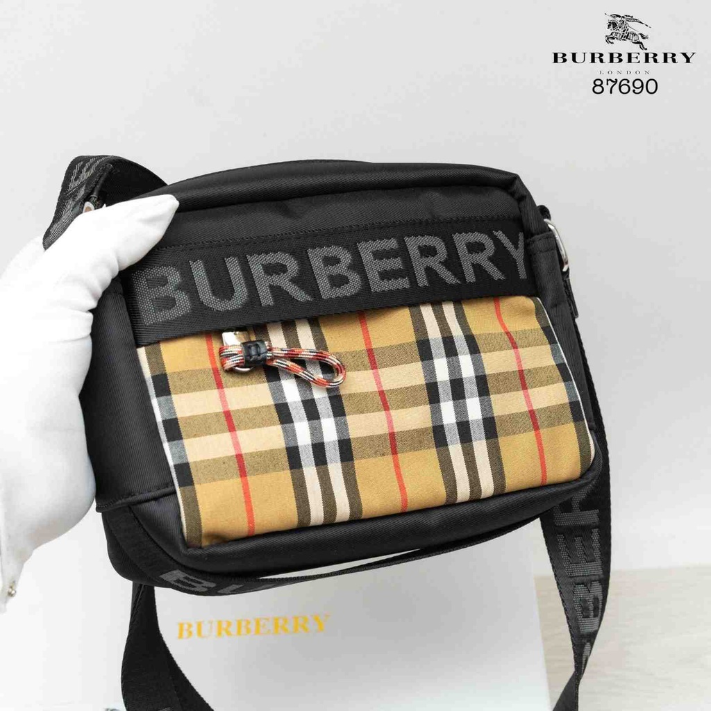 NEW BBR  SLING BAG Series ~ 87690