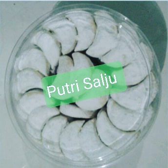 

Putri Salju