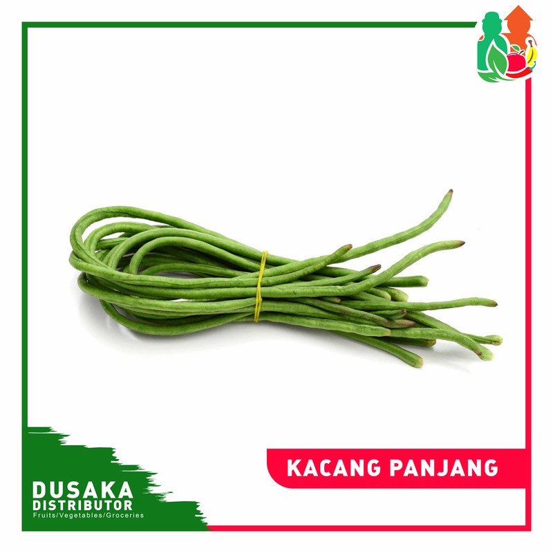 

Kacang Panjang 500 gram
