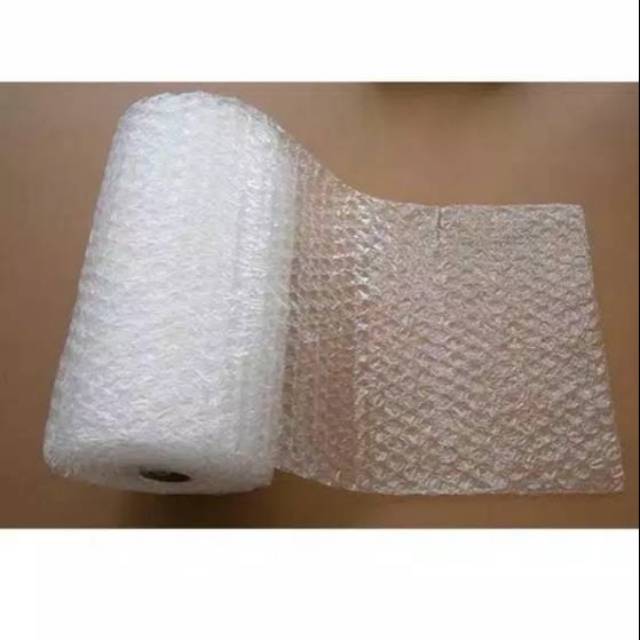 

Bubble wrap