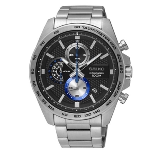 Seiko Chronograph SSB257P1