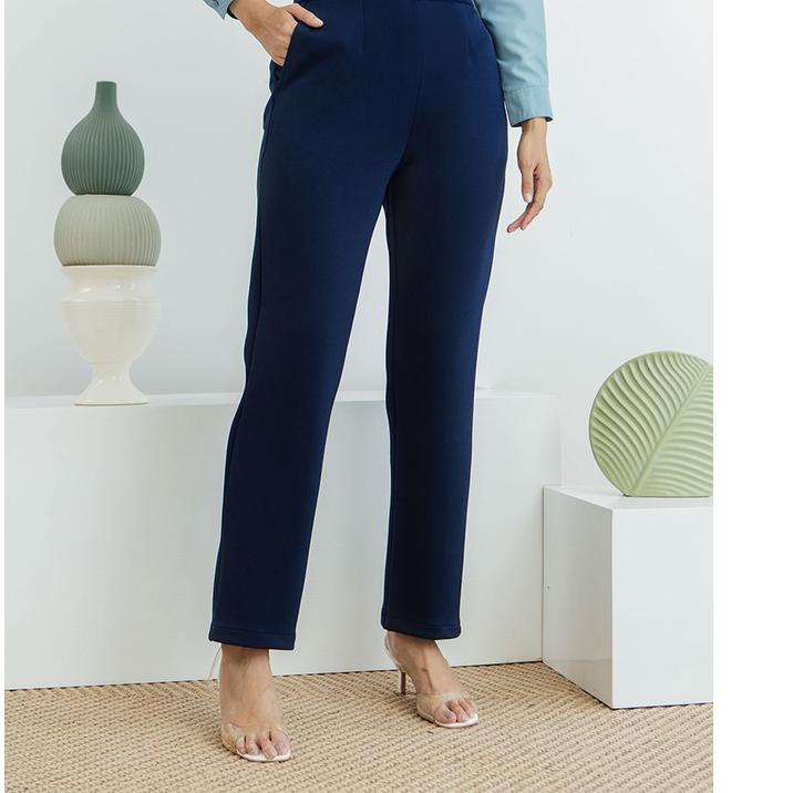 Paling Laris Geulis.id TAILOR PANTS (5 Warna) Celana Skuba