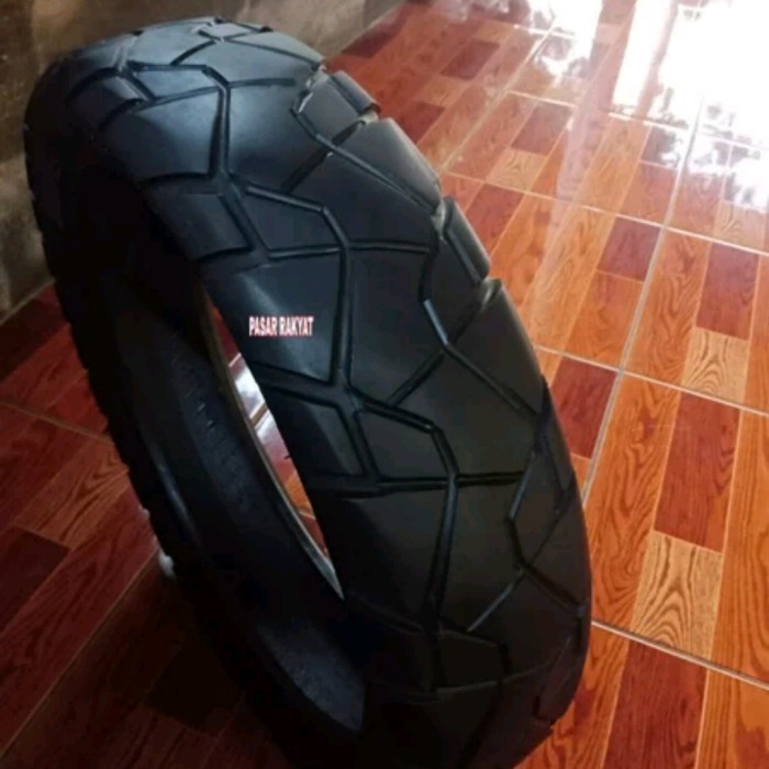 BAN ASPIRA PREMIO TERRENO 130/70-17 COPOTAN SECOND BEKAS MOTOR CB 150