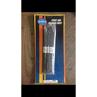 STUD KLEP VW CHROMOLY EMPI
