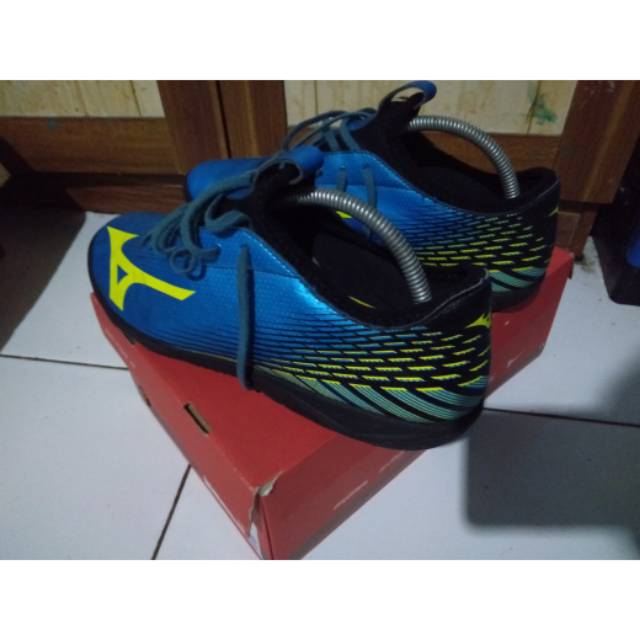 Mizuno basara sala pro in