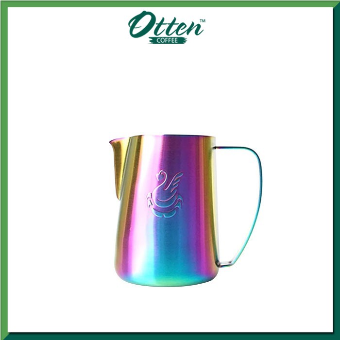 Jibbi Jug - Kungfu 380ml (Rainbow Matt)