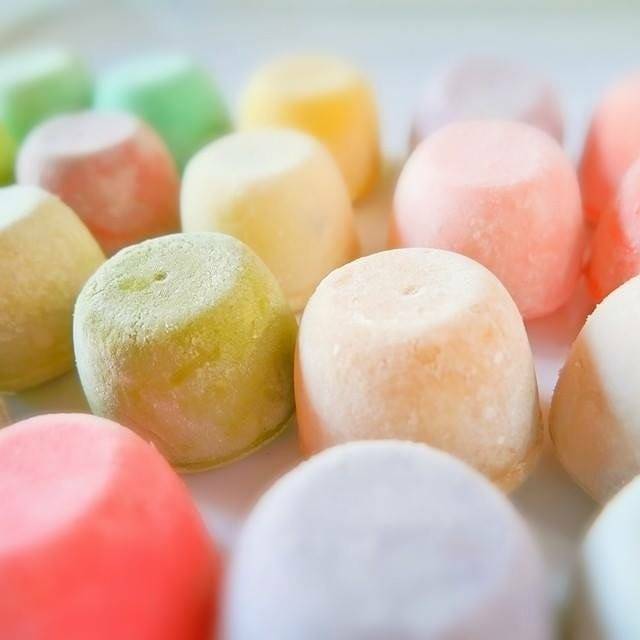 

Mochi Ice Cream Smoochi Bandung