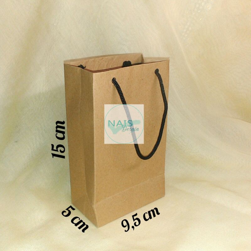 

Paperbag/Paperbag coklat/Paperbag polos/Paperbag coklat polos medan/binjai