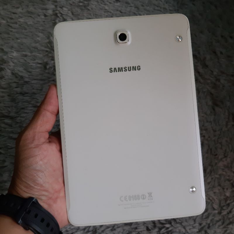 Samsung Tab S2 8inch 3/32gb T715y second siap pakai