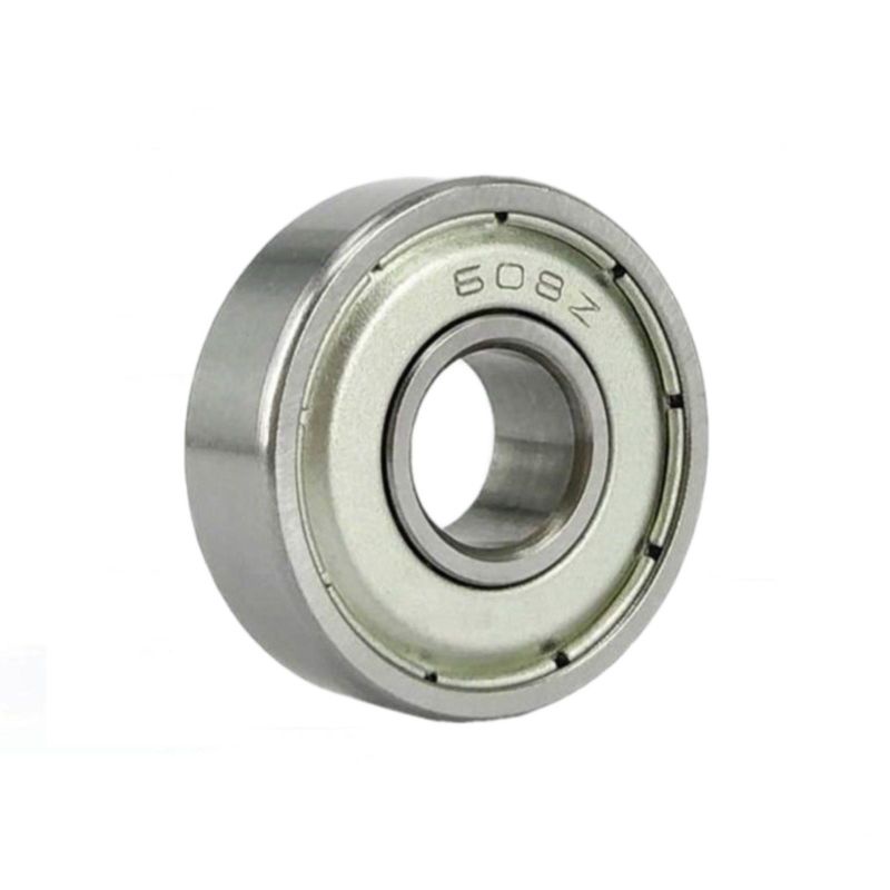 Bearing Laher 608 ZZ NIS