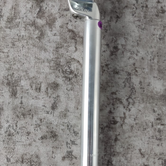 Kalin seatpost 26,6 26,8 28,6 dan 29,6 Alloy NOS