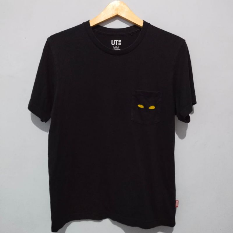 UNIQLO X MARVEL JASON POLAN