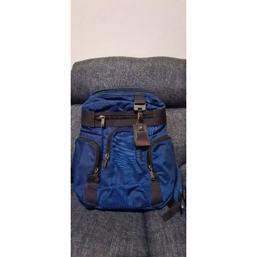 Authentic Preloved TUMI Backpack