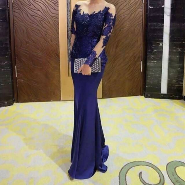  Kebaya  Wisuda  Kebaya  pesta Jahit  Dulu Shopee Indonesia 