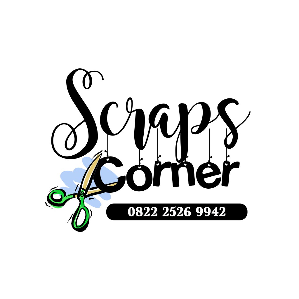 scraps.corner