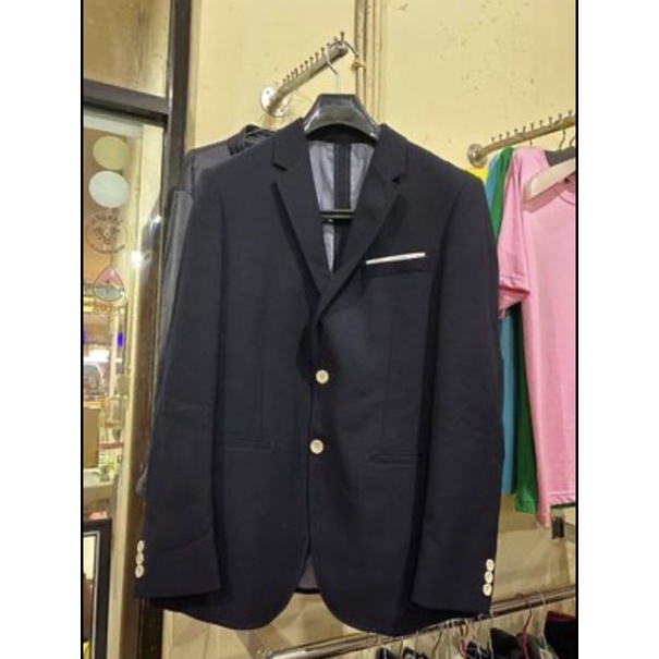 blazer executive