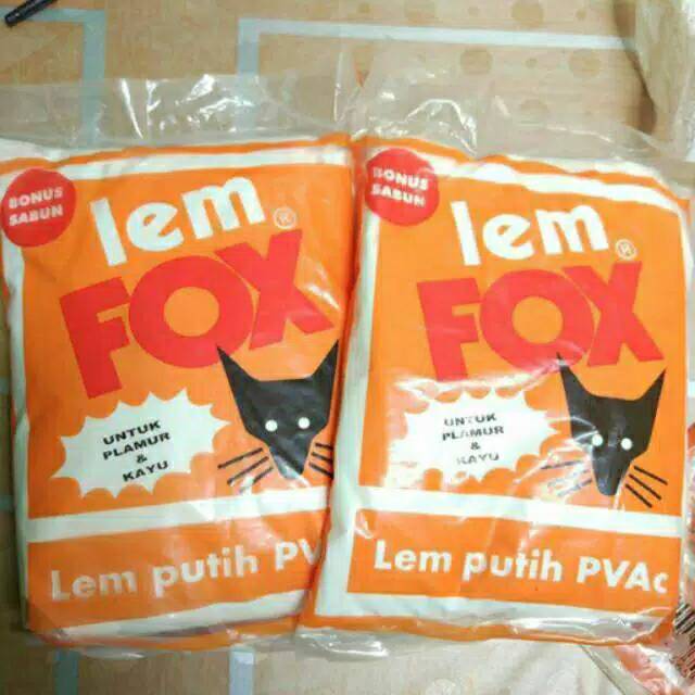 

Lem fox